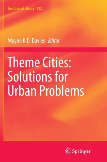Theme Cities
