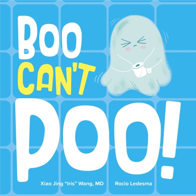 Boo Can''t Poo
