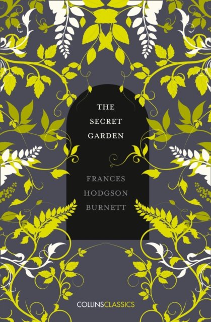 XSECRET GARDEN_CLASSICS PB