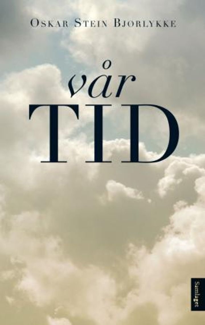 Vår tid - roman