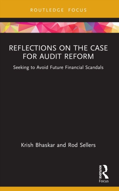 Reflections on the Case for Audit Reform