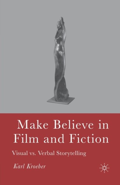 Make Believe in Film and Fiction