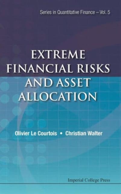 EXTREME FINANCIAL RISKS AND ASSET ALLOCATION