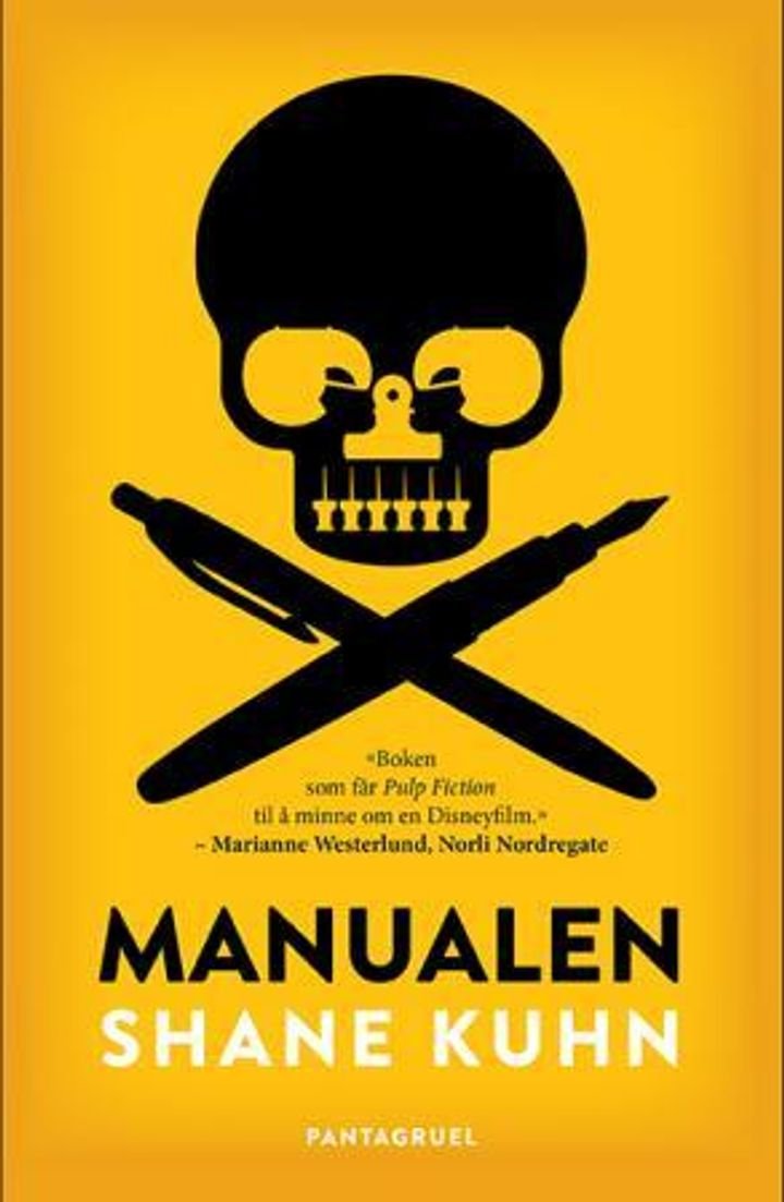 Manualen