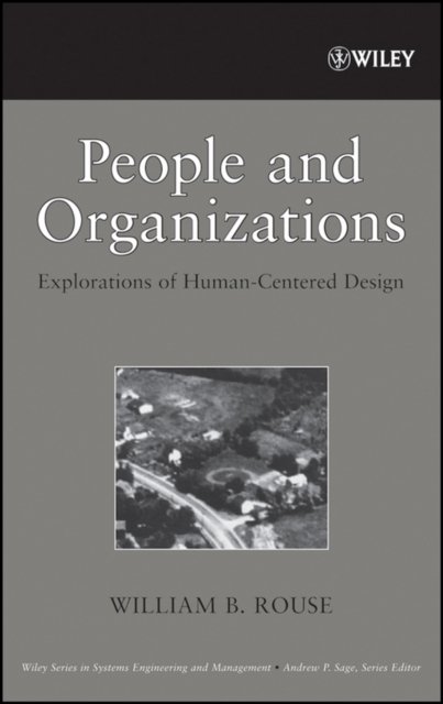 People and Organizations