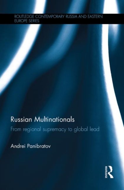 Russian Multinationals