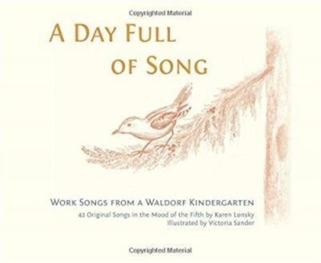 A Day Full of Song