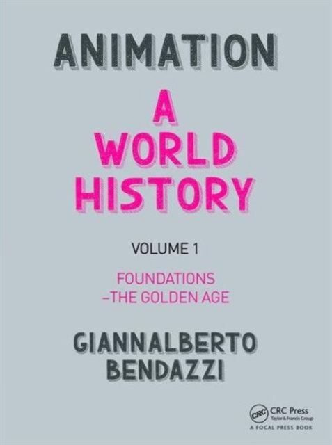 Animation: A World History