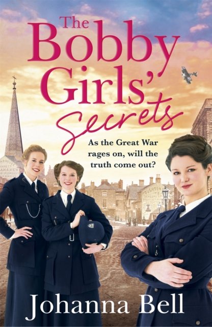 The Bobby Girls'' Secrets