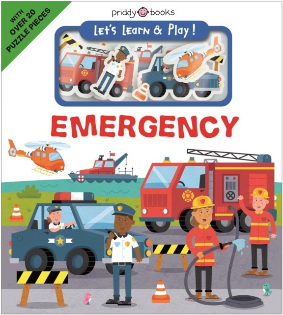 Let''s Learn & Play! Emergency