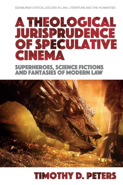 A Theological Jurisprudence of Speculative Cinema
