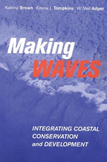 Making Waves