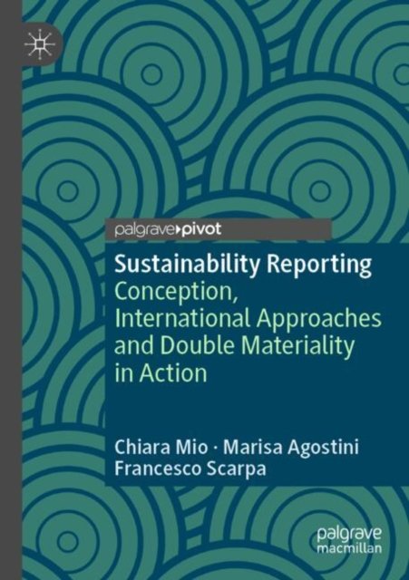 Sustainability Reporting