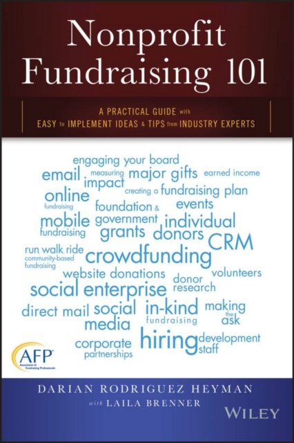 Nonprofit Fundraising 101