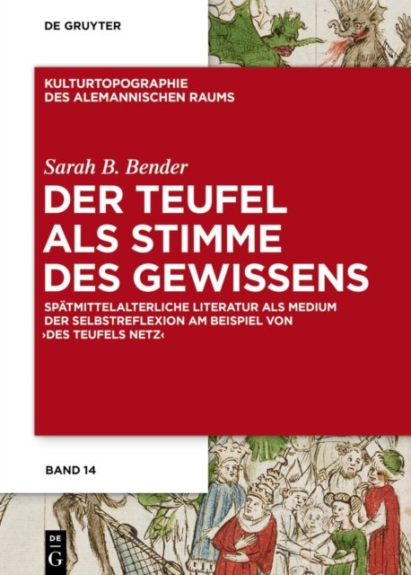 Der Teufel ALS Stimme Des Gewissens