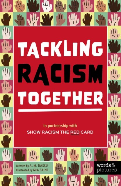 Tackling Racism Together