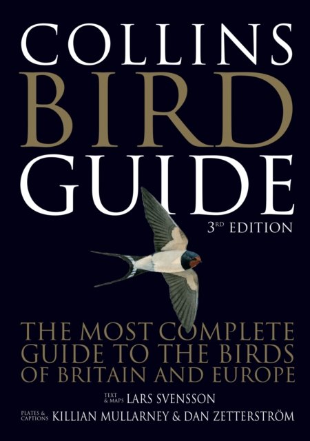 BIRD GUIDE PB