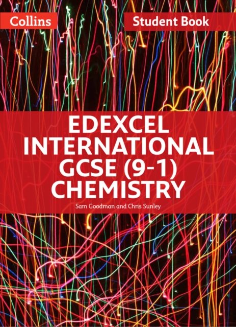 EDEXCEL GCSE CHEMISTRY SB
