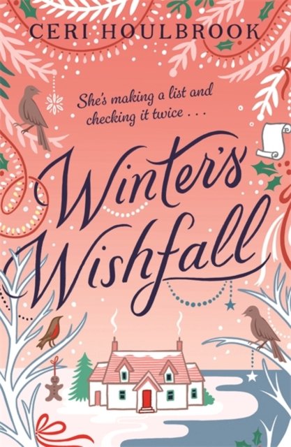 Winter''s Wishfall