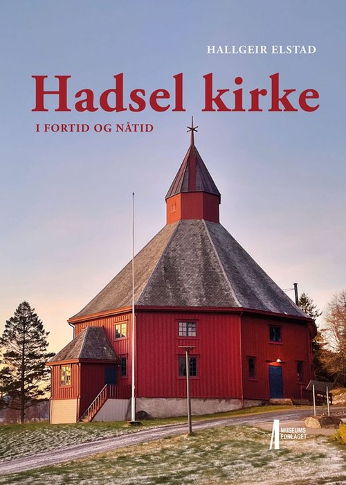 Hadsel kirke