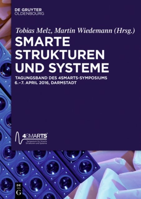 Smarte Strukturen und Systeme