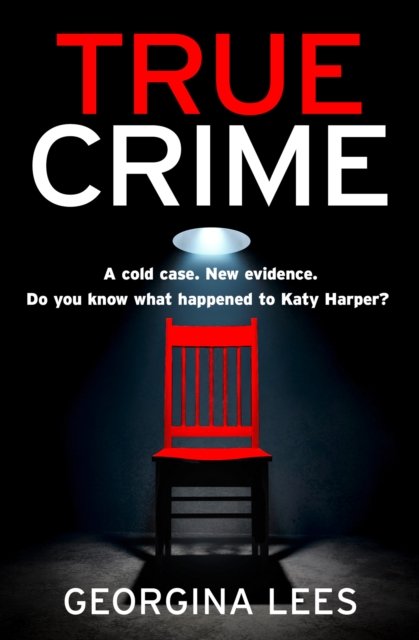TRUE CRIME PB