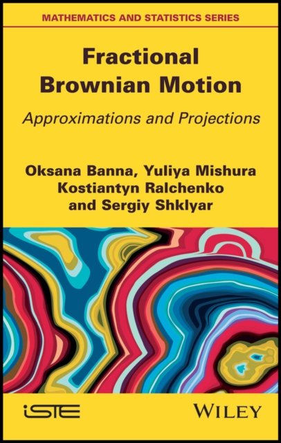 Fractional Brownian Motion – Approximations and Projections
