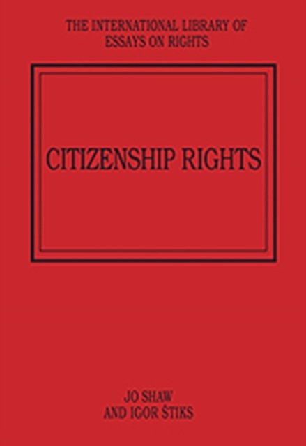 Citizenship Rights