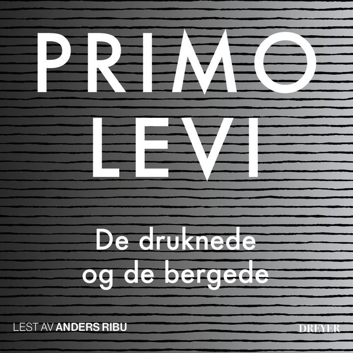 De druknede og de bergede
