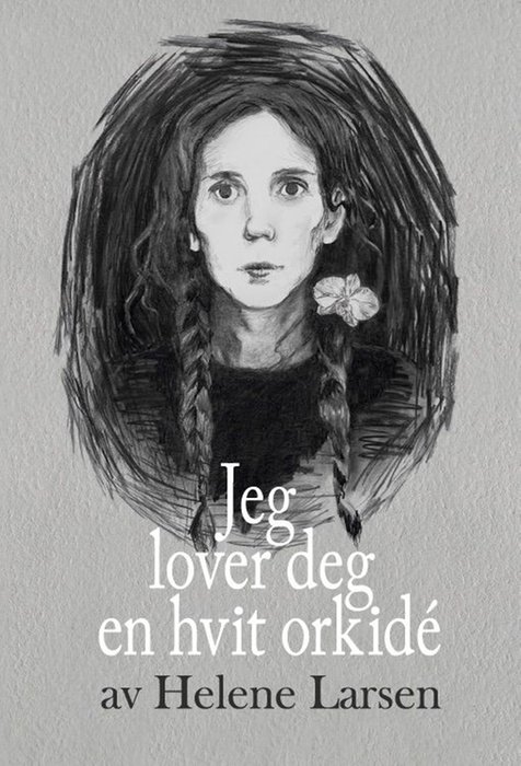 Jeg lover deg en hvit orkidé