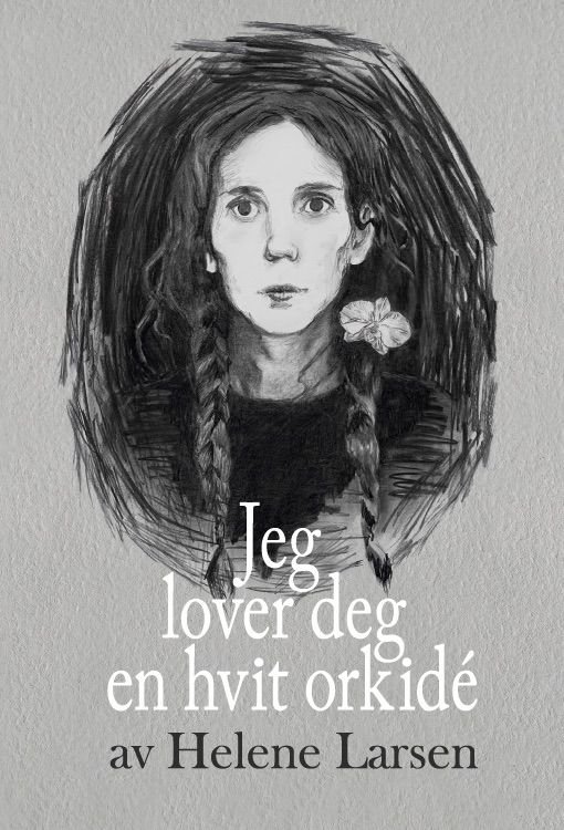 Jeg lover deg en hvit orkidé