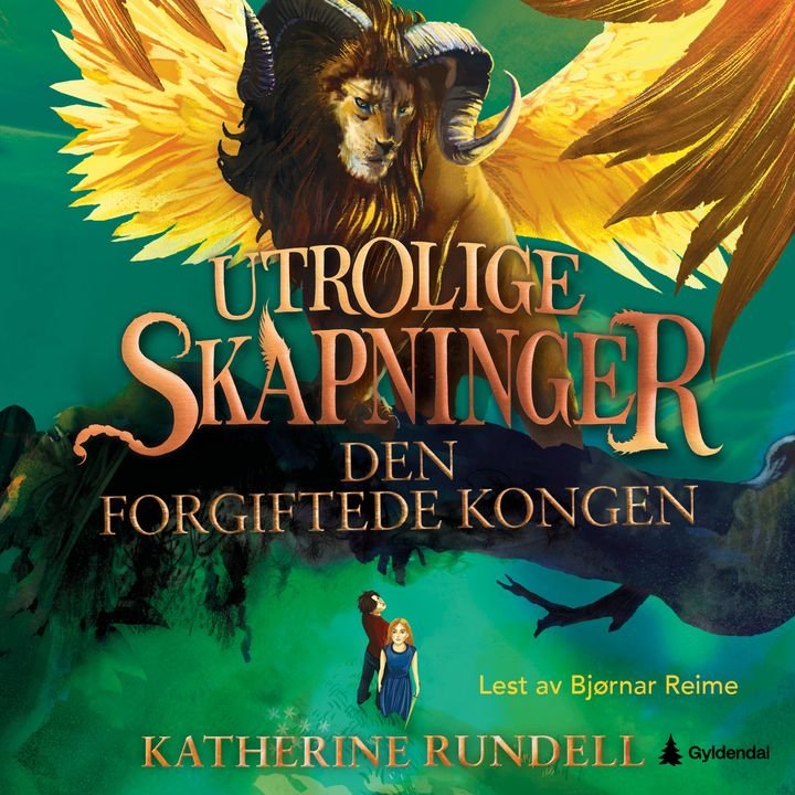 Den forgiftede kongen