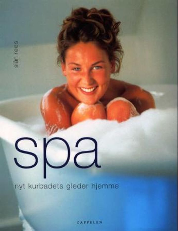 Spa - nyt kurbadets gleder hjemme