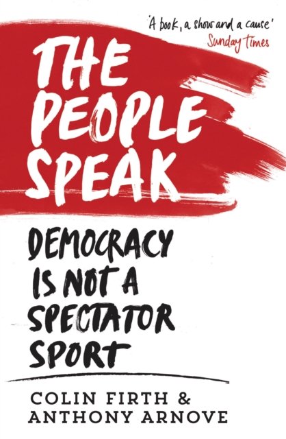 The People Speak