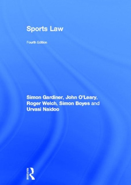 Sports Law