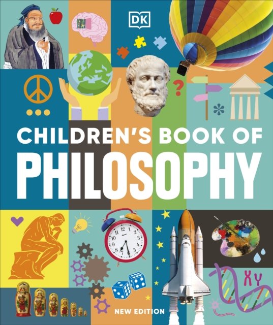 Children''s Book of Philosophy