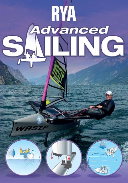 RYA Advanced Sailing