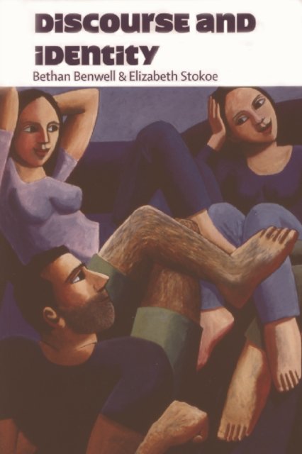 Discourse And Identity