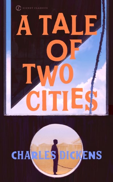 A Tale Of Two Cities