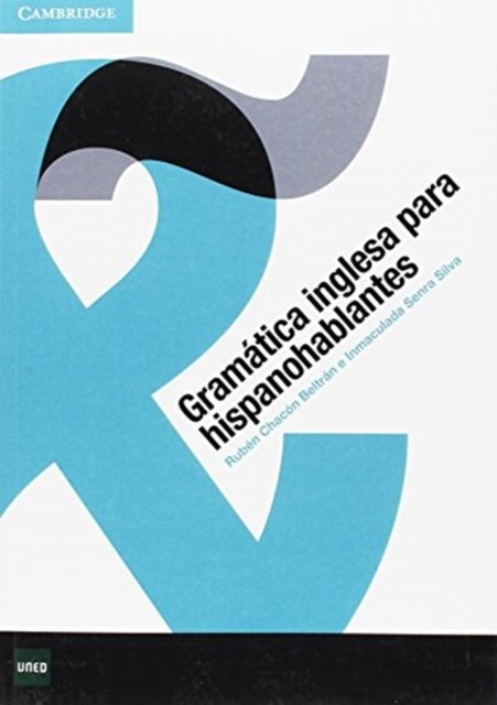 Cambridge Learning Manuals Grammar Book UNED Edition
