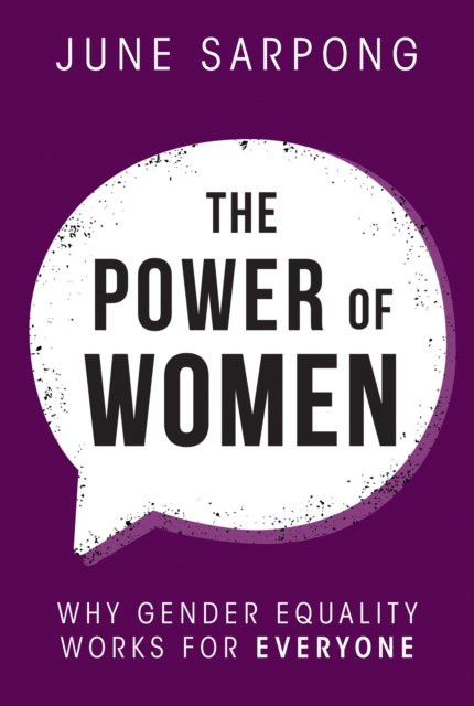 POWER OF WOMEN PB
