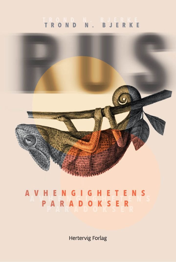 Rus - avhengighetens paradokser
