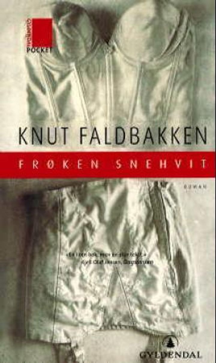 Frøken Snehvit - roman