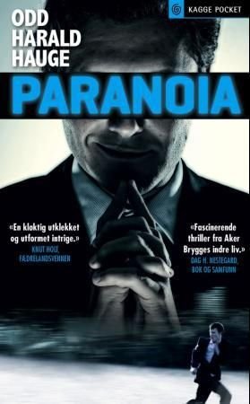 Paranoia - roman