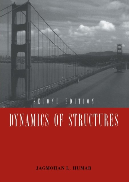 Dynamics of Structures: Second Edition