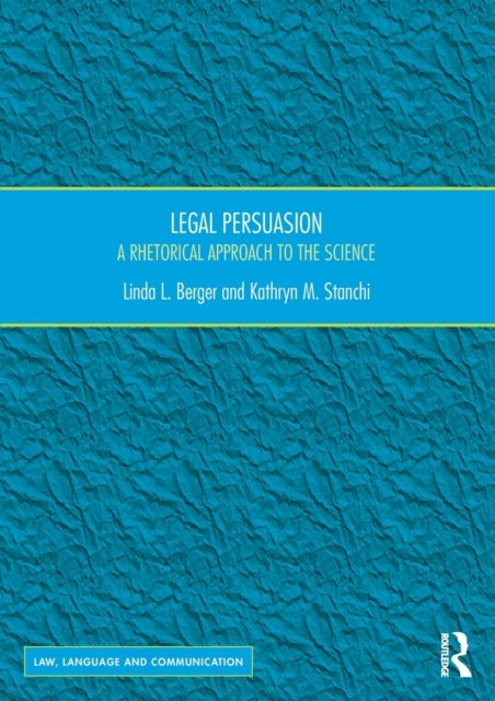 Legal Persuasion