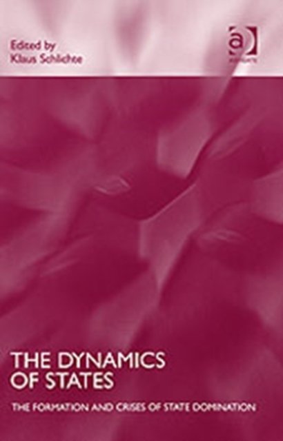 The Dynamics of States