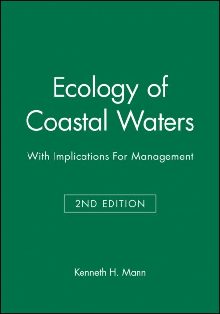 Ecology of Coastal Waters