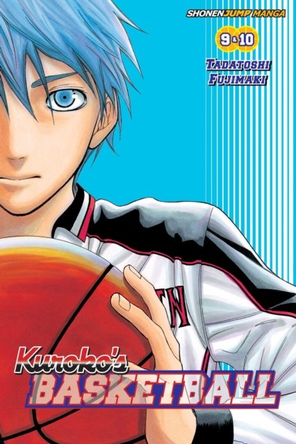 Kuroko''s Basketball, Vol. 5