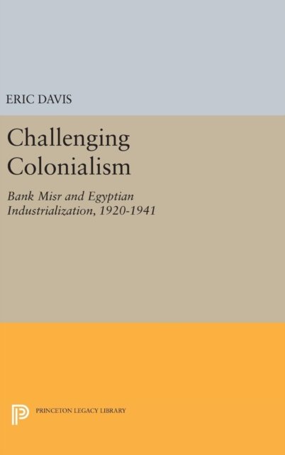 Challenging Colonialism